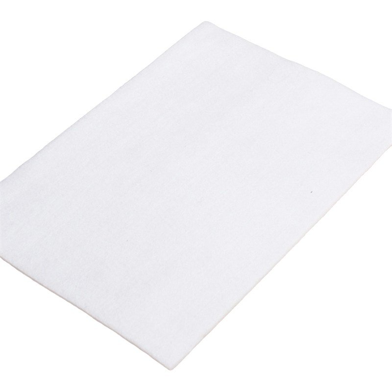 PET Filament Non Woven Geotextile 1