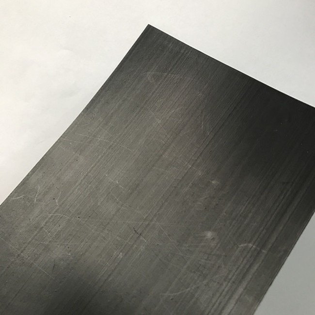 hdpe geomembrane sheet