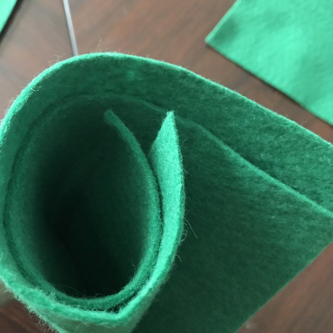 polypropylene nonwoven geotextile 2