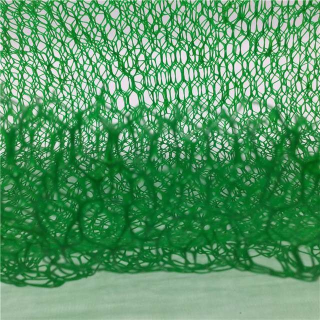 three dimensional vegetation network 2